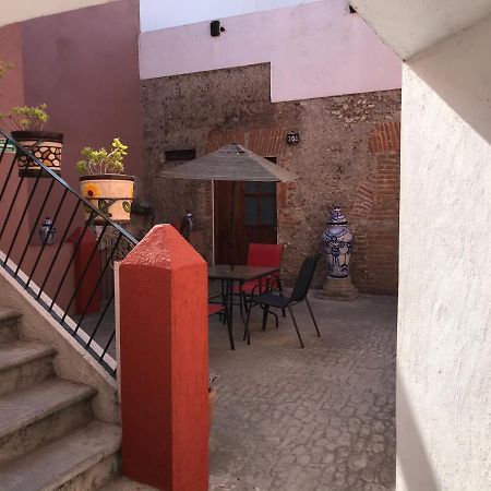 Hotel Casa Abolengo بويبلا المظهر الخارجي الصورة