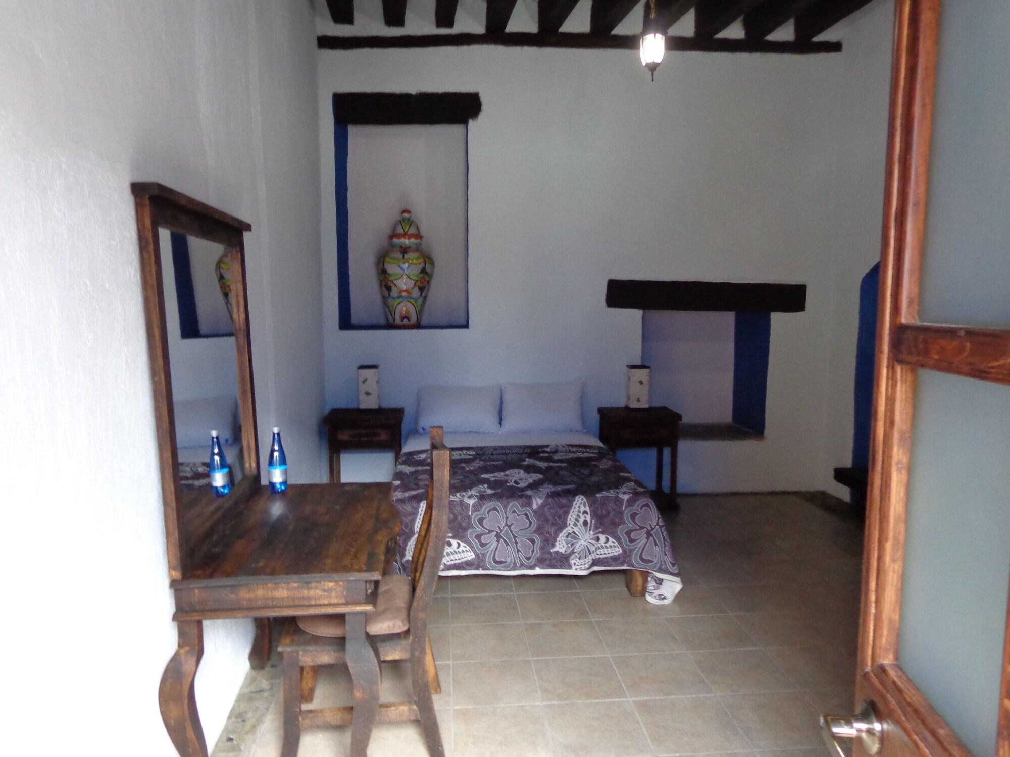 Hotel Casa Abolengo بويبلا المظهر الخارجي الصورة