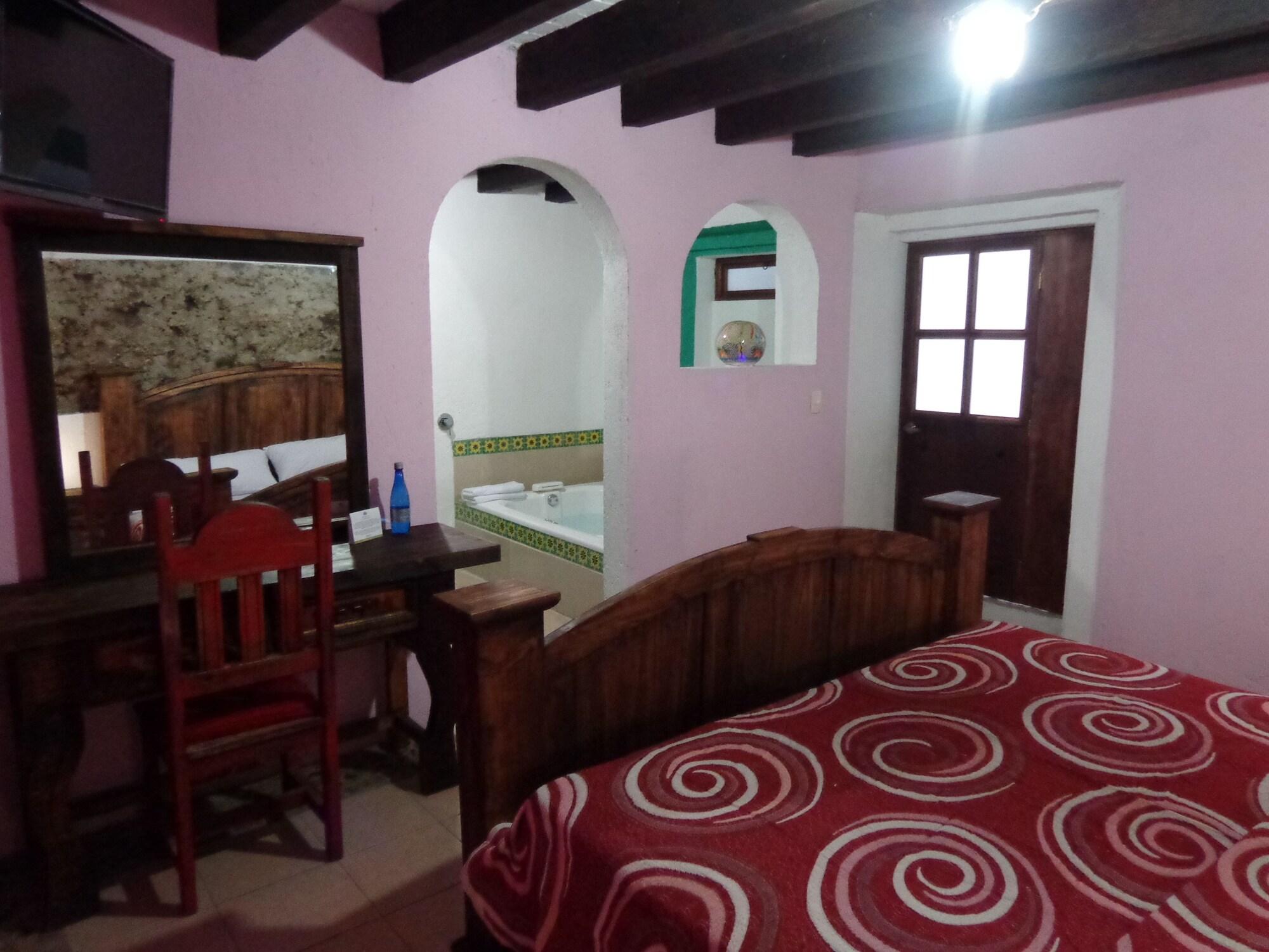 Hotel Casa Abolengo بويبلا المظهر الخارجي الصورة
