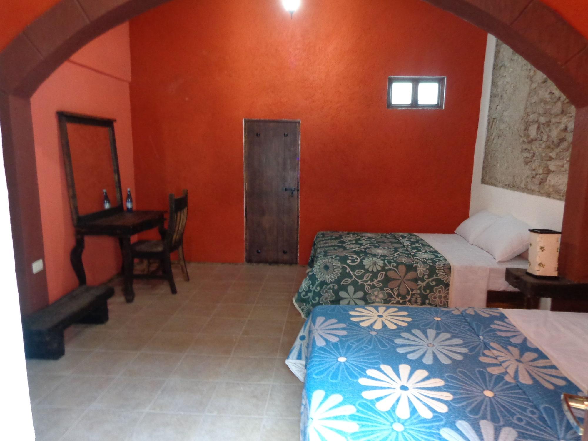 Hotel Casa Abolengo بويبلا المظهر الخارجي الصورة