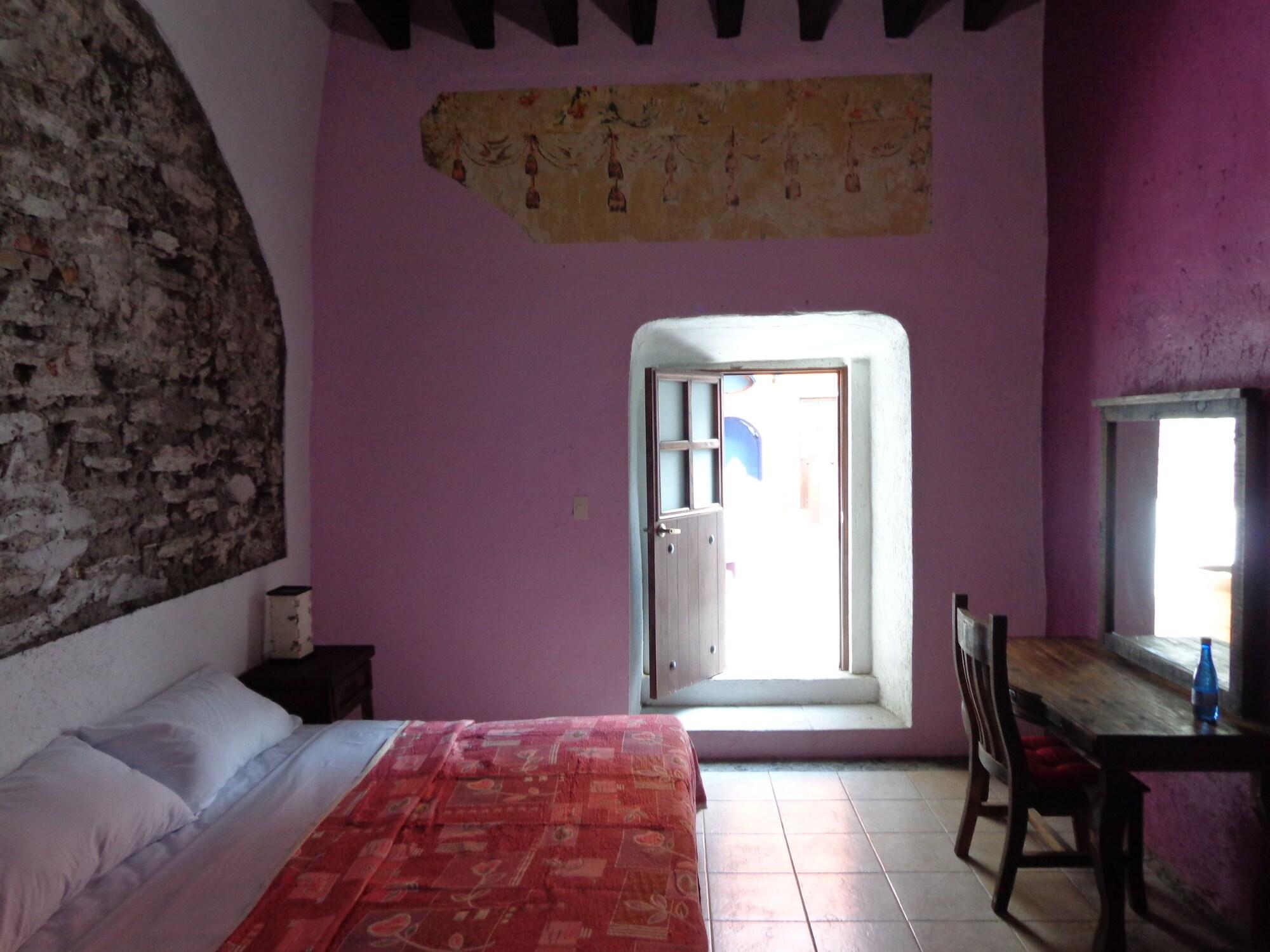 Hotel Casa Abolengo بويبلا المظهر الخارجي الصورة