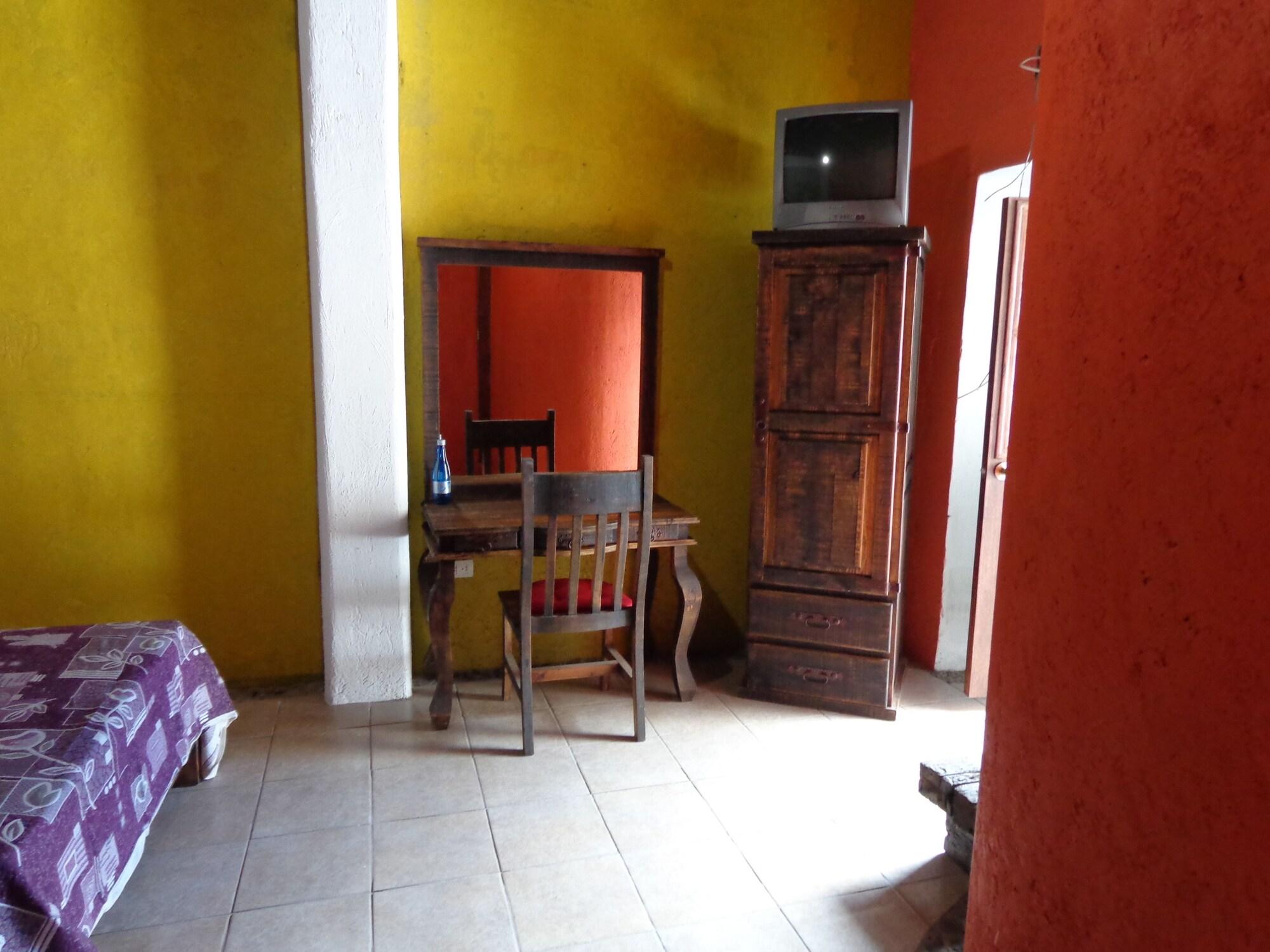 Hotel Casa Abolengo بويبلا المظهر الخارجي الصورة
