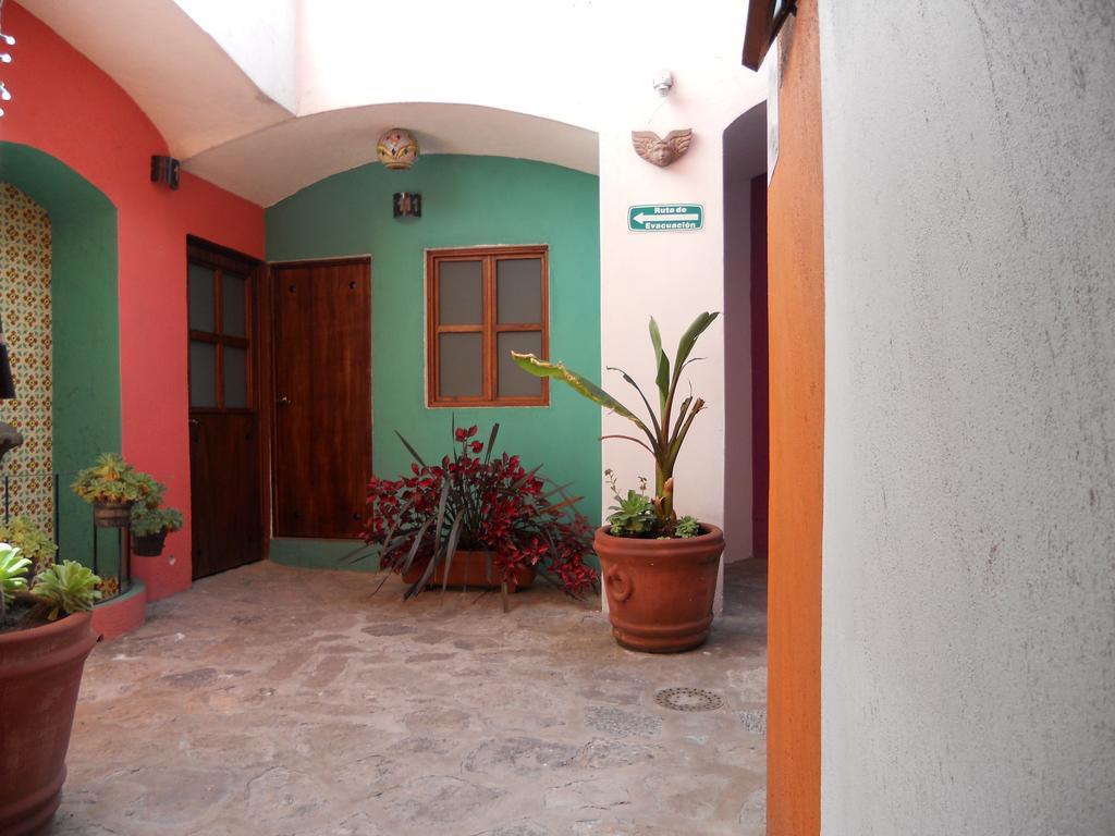 Hotel Casa Abolengo بويبلا المظهر الخارجي الصورة