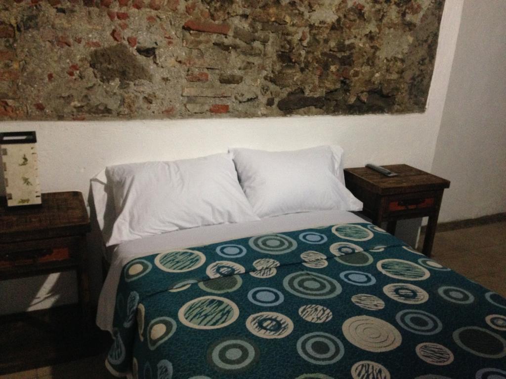 Hotel Casa Abolengo بويبلا الغرفة الصورة