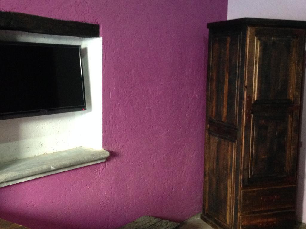 Hotel Casa Abolengo بويبلا الغرفة الصورة