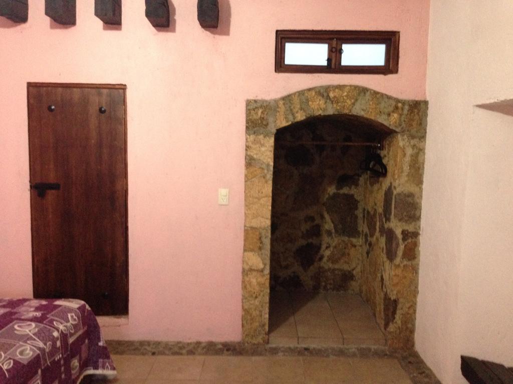 Hotel Casa Abolengo بويبلا الغرفة الصورة