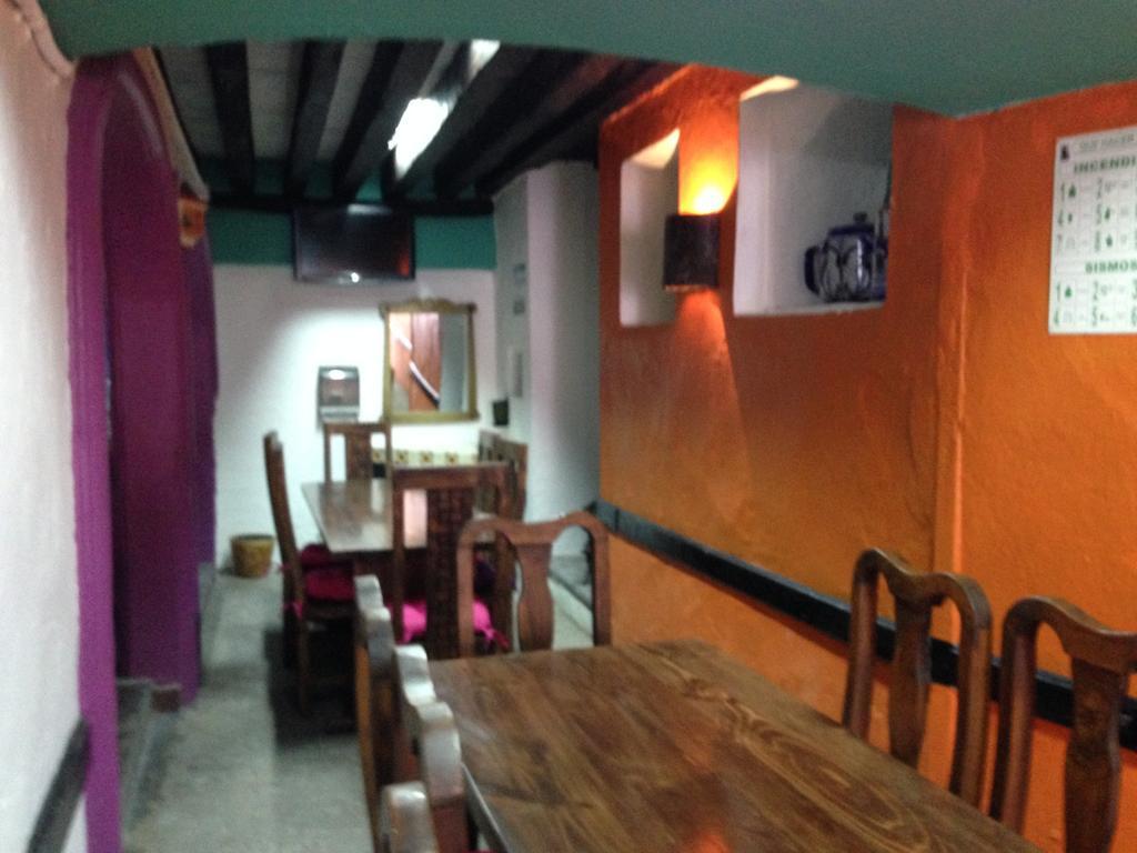 Hotel Casa Abolengo بويبلا المظهر الخارجي الصورة