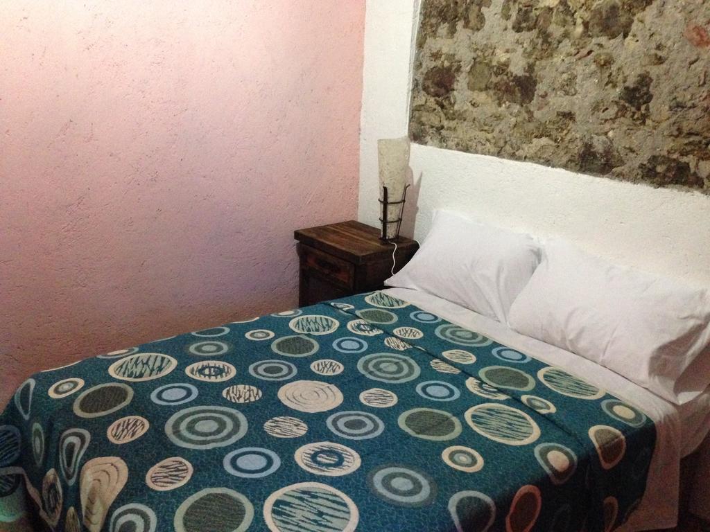 Hotel Casa Abolengo بويبلا الغرفة الصورة