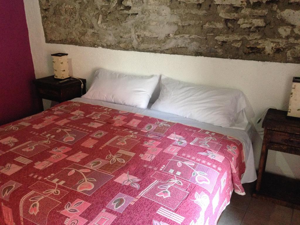 Hotel Casa Abolengo بويبلا الغرفة الصورة