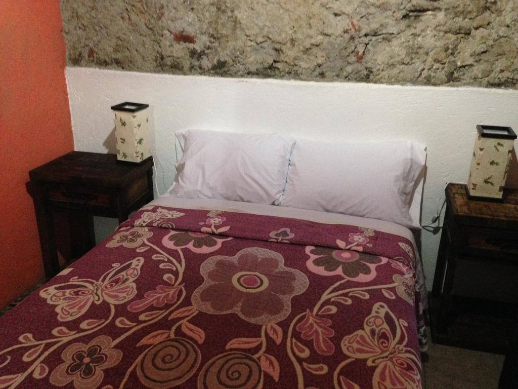 Hotel Casa Abolengo بويبلا الغرفة الصورة
