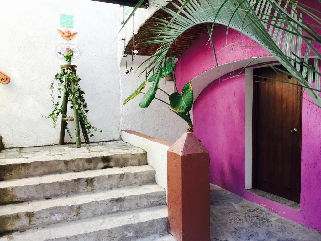 Hotel Casa Abolengo بويبلا المظهر الخارجي الصورة