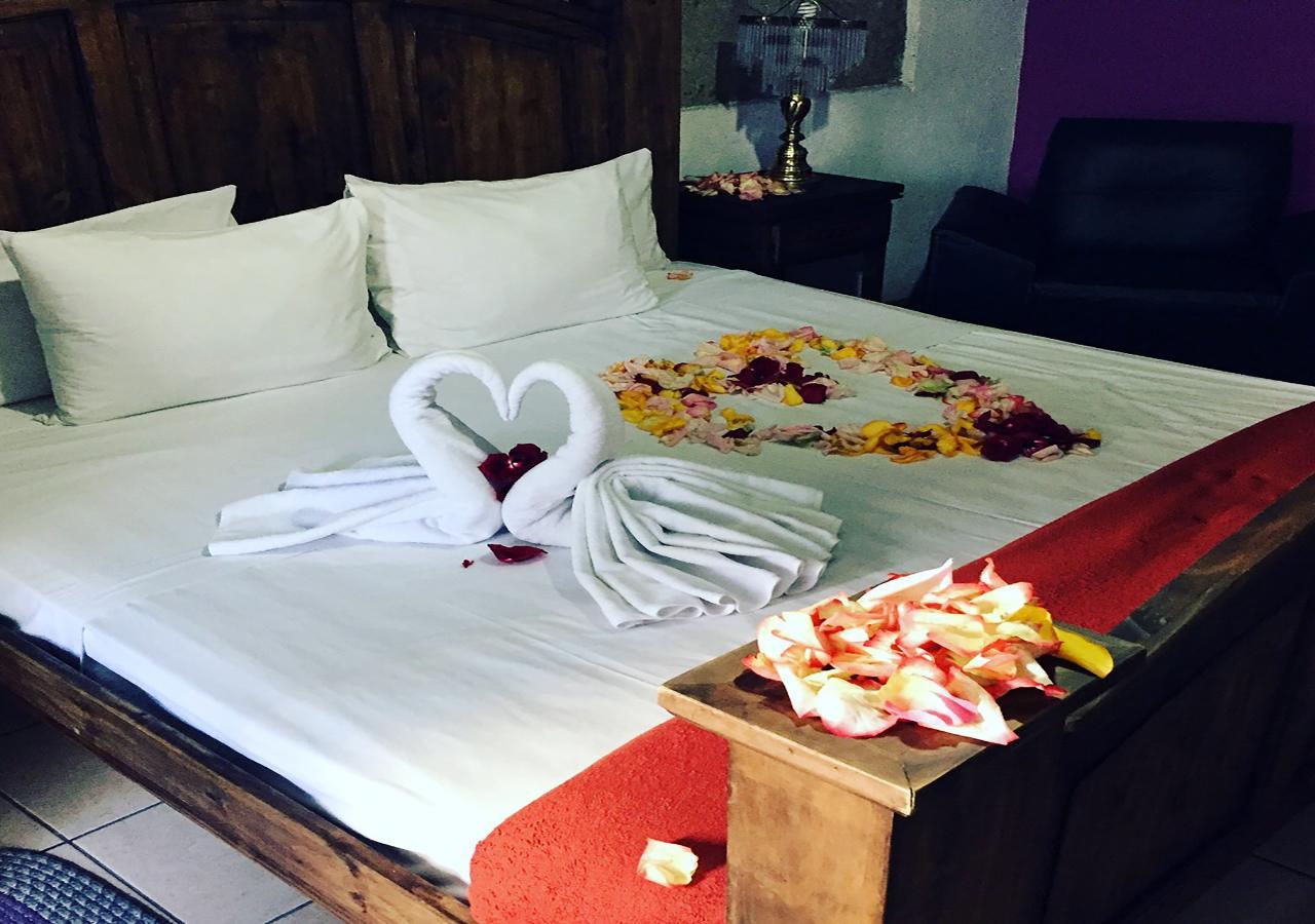 Hotel Casa Abolengo بويبلا المظهر الخارجي الصورة