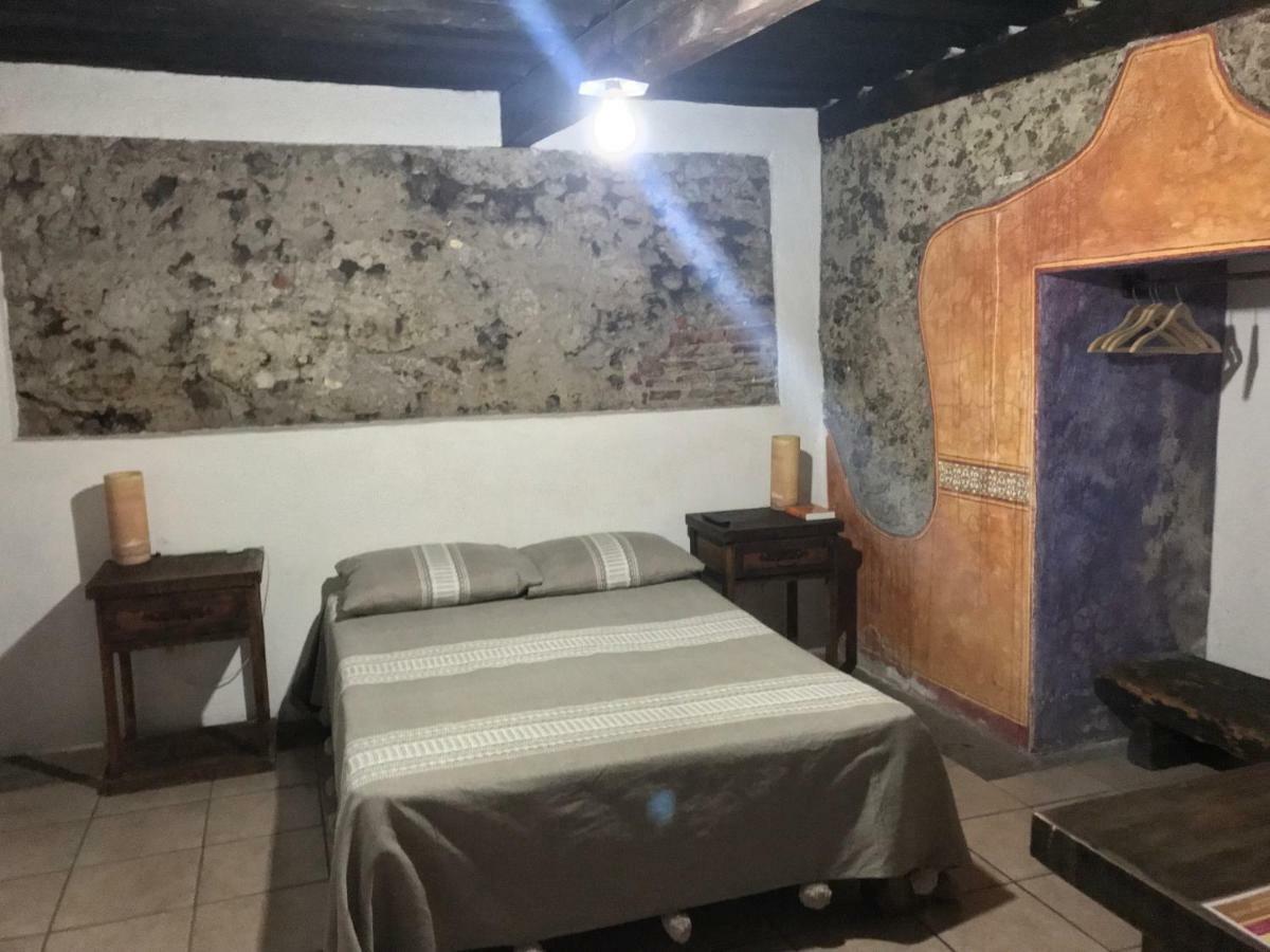 Hotel Casa Abolengo بويبلا المظهر الخارجي الصورة