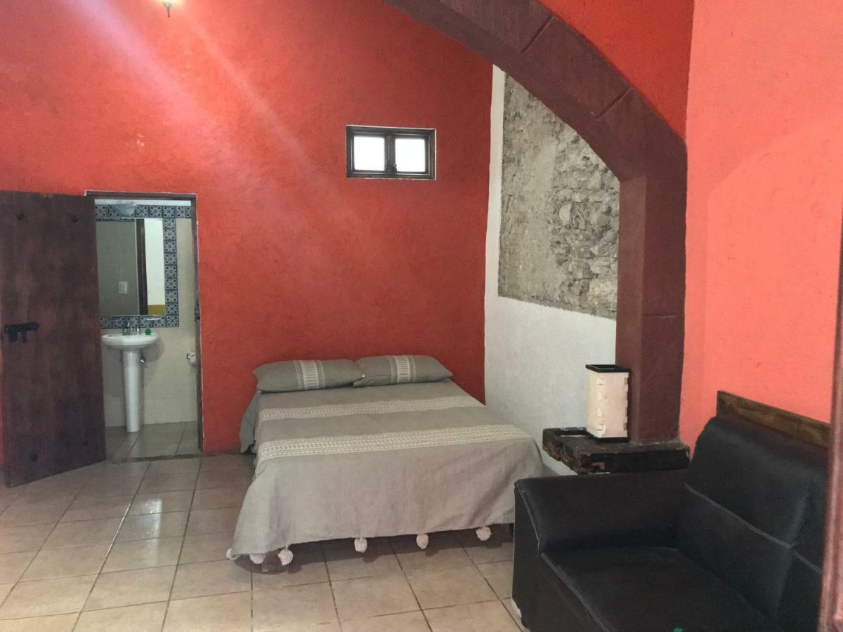 Hotel Casa Abolengo بويبلا المظهر الخارجي الصورة