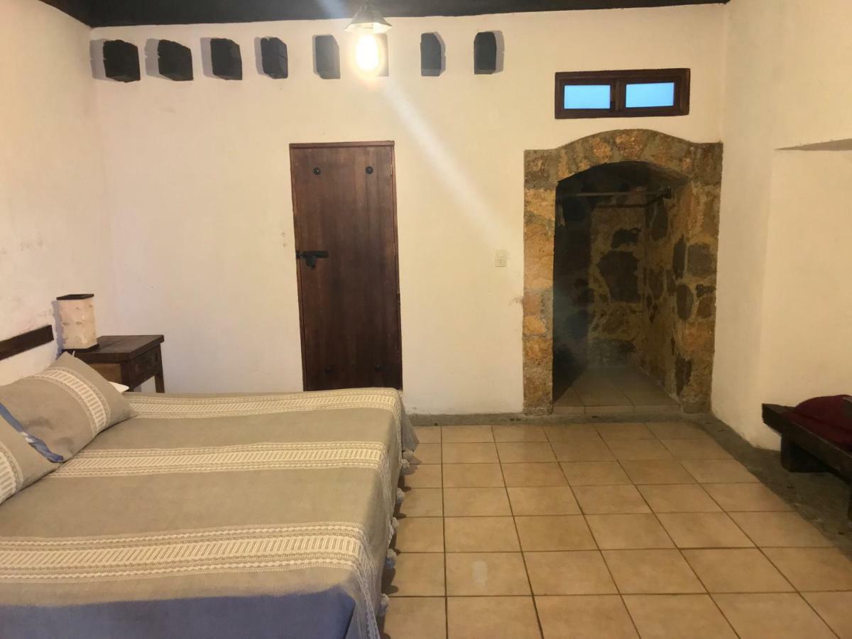 Hotel Casa Abolengo بويبلا المظهر الخارجي الصورة